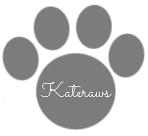 株式会社Katerawsロゴ